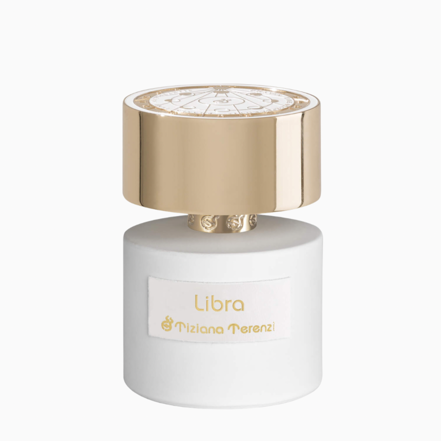 Libra Extrait de Parfum Tiziana Terenzi