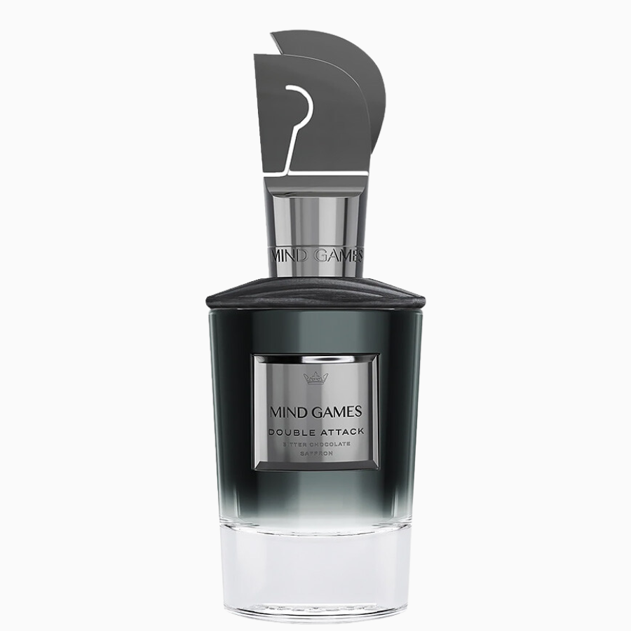 Double Attack Extrait Mind Games