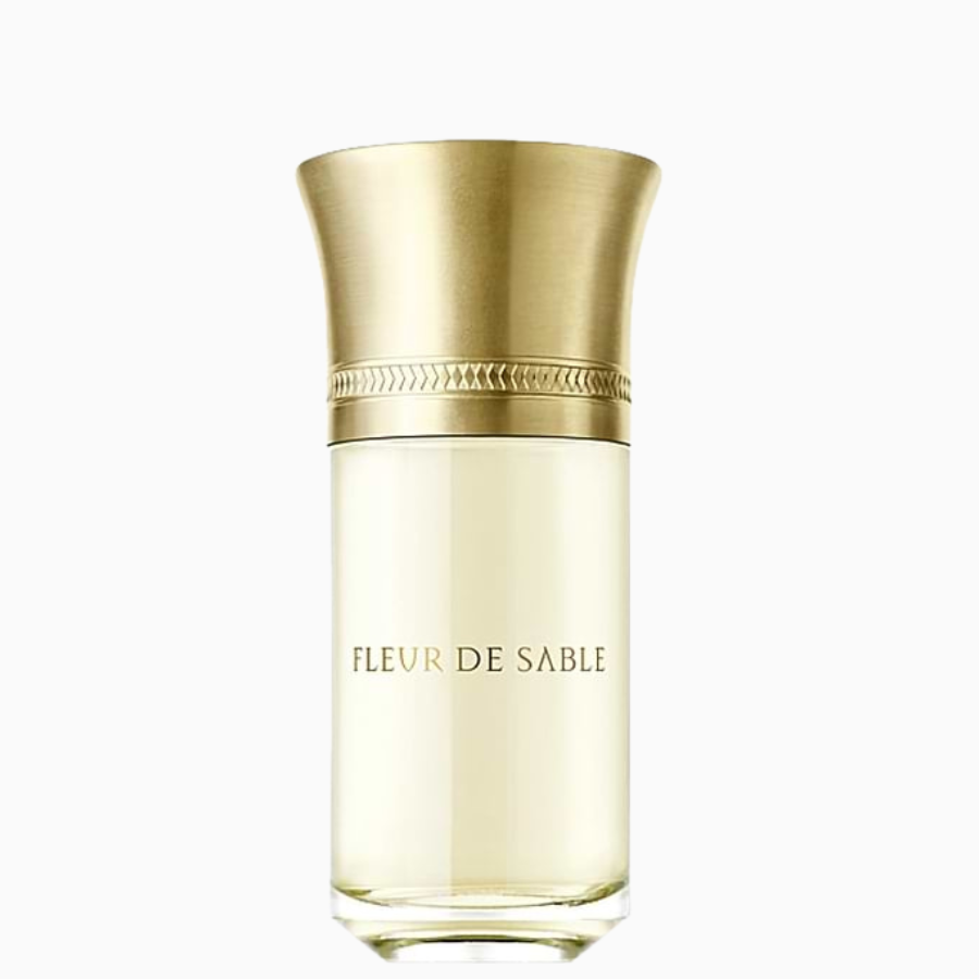 Fleur De Sable EDP Liquides Imaginaires