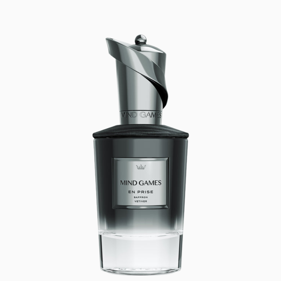 En Prise Extrait Mind Games