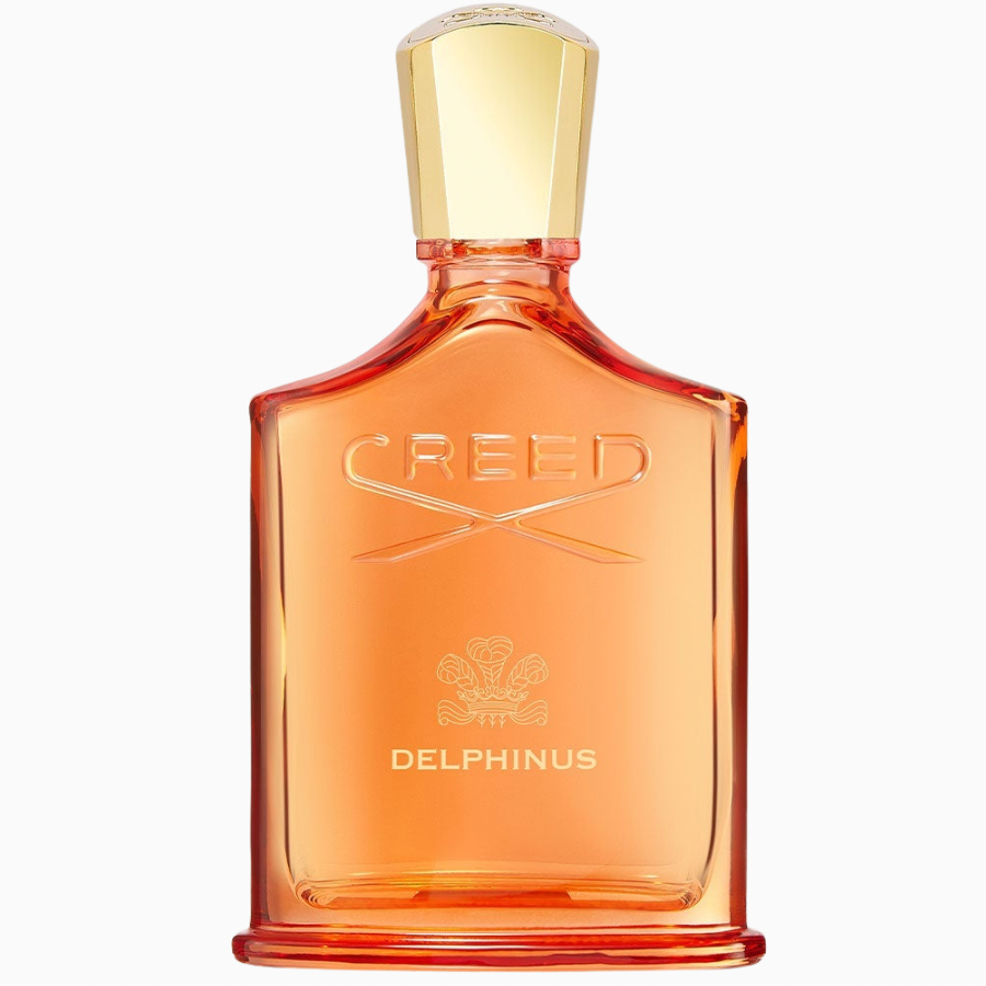 Delphinus EDP Creed