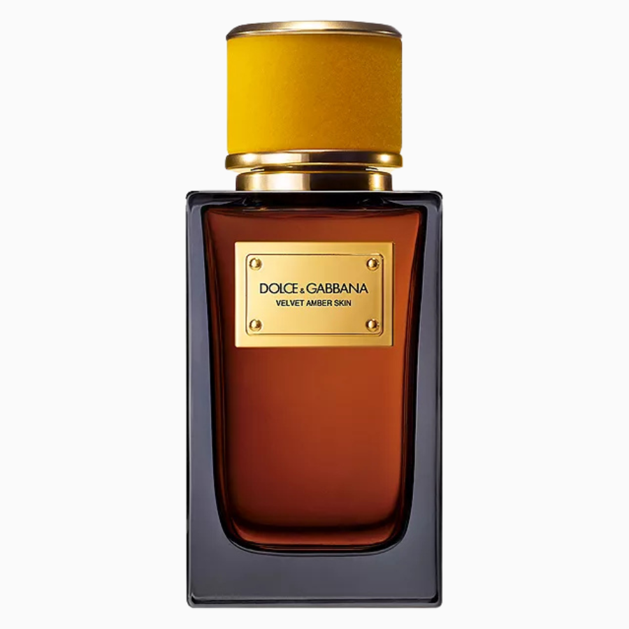 Velvet Amber Skin EDP Dolce & Gabbana