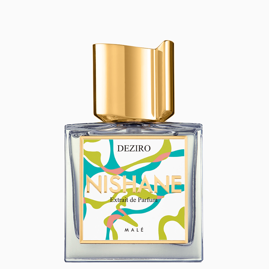 Deziro Extrait de Parfum Nishane