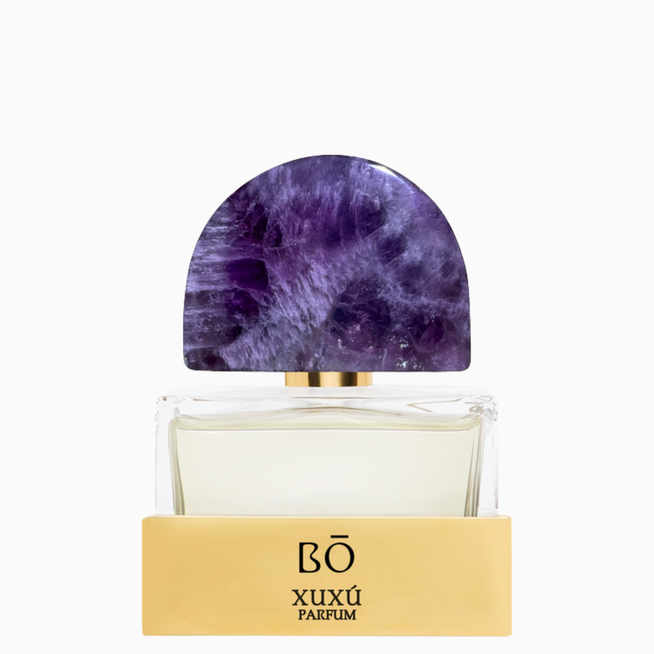 Xuxú Parfum House of Bō