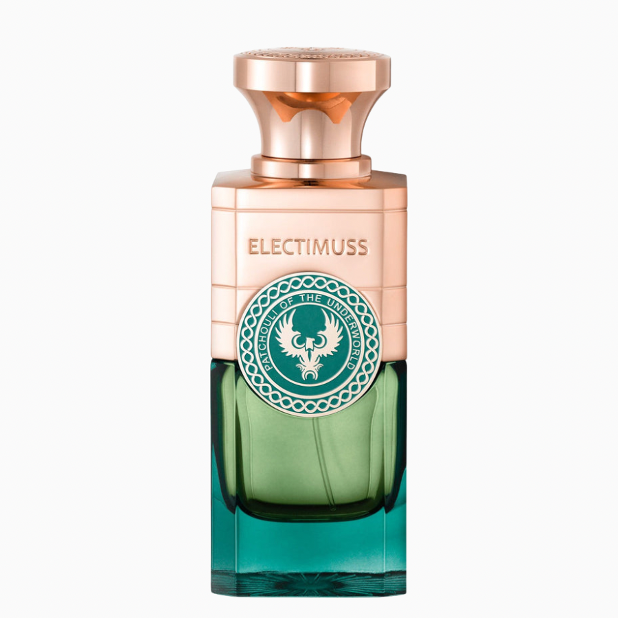 Patchouli of the Underworld Extrait Electimuss