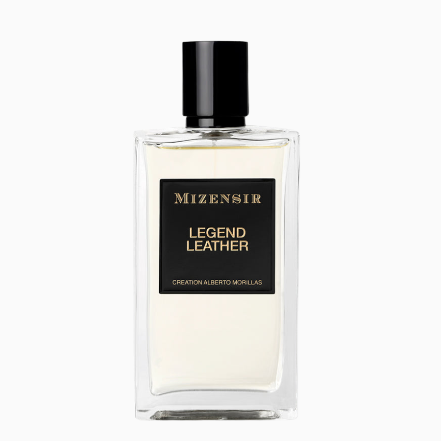 Legend Leather EDP Mizensir