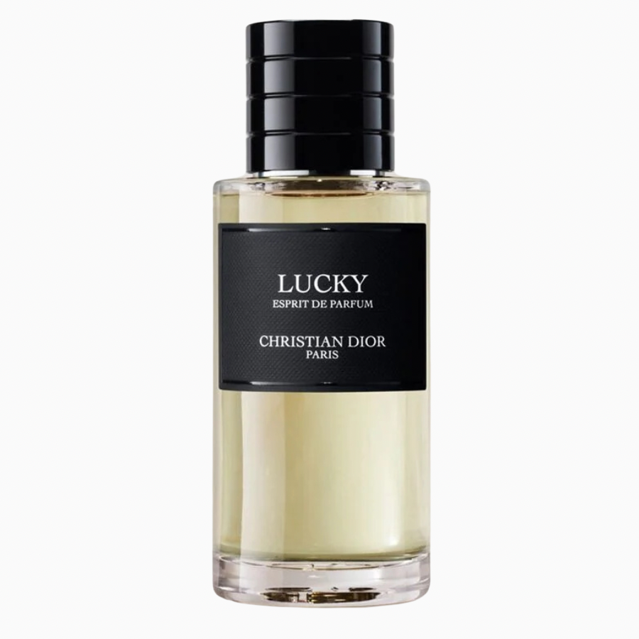 Lucky Esprit de Parfum Dior