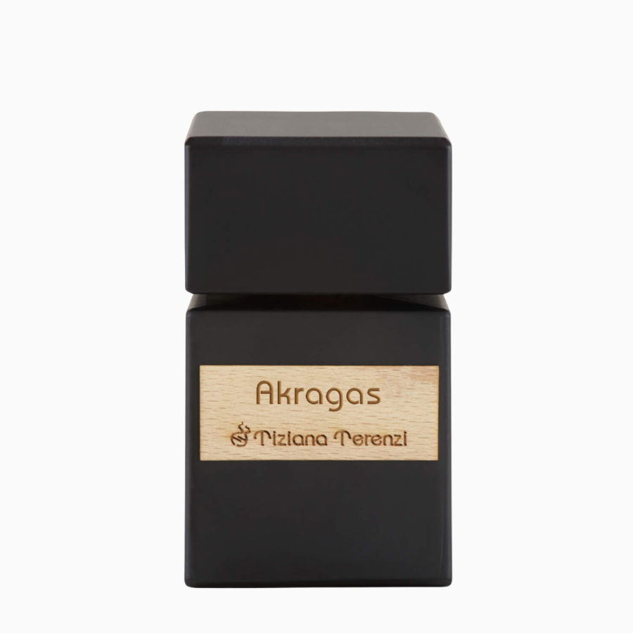 Akragas Extrait de Parfum Tiziana Terenzi