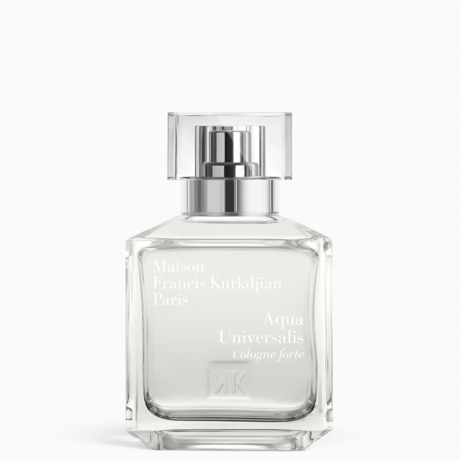 Aqua Universalis Cologne Forte EDP Maison Francis Kurkdjian