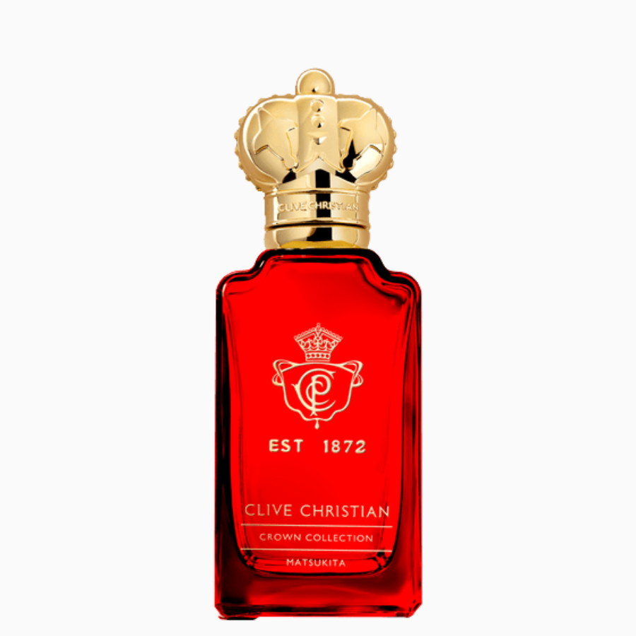 Matsukita Perfume Clive Christian