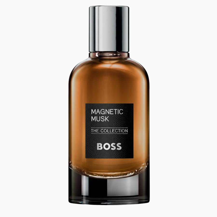 Magnetic Musk EDP Hugo Boss