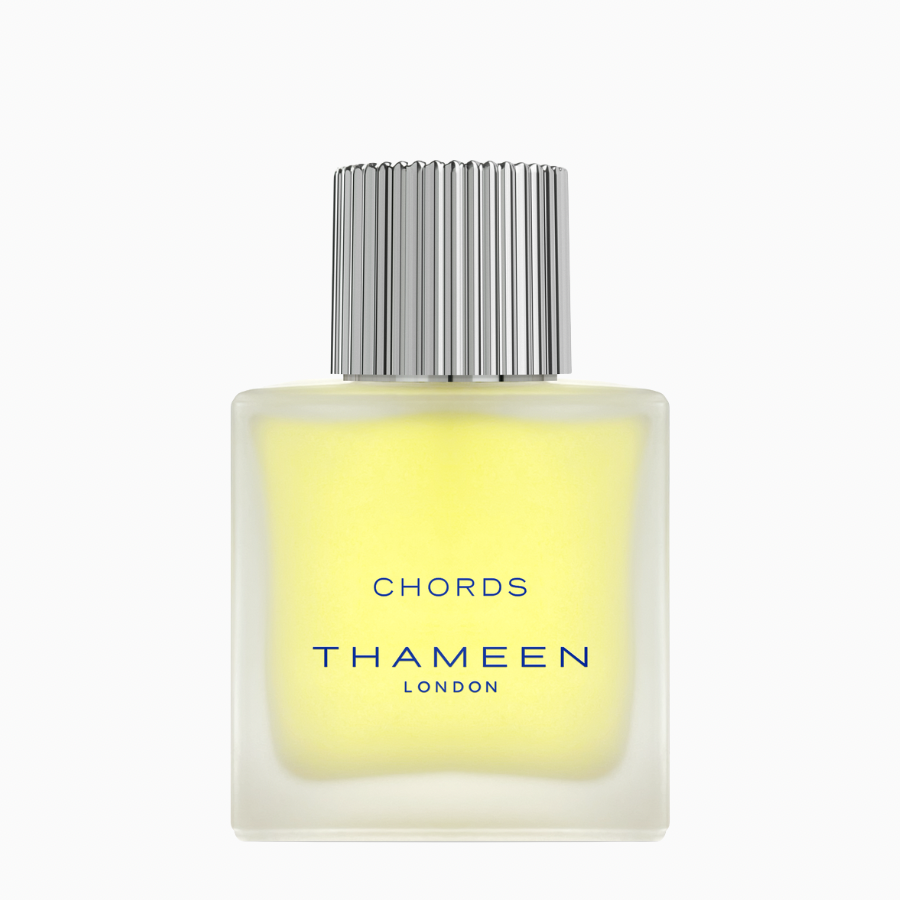 Chords Cologne Elixir Thameen
