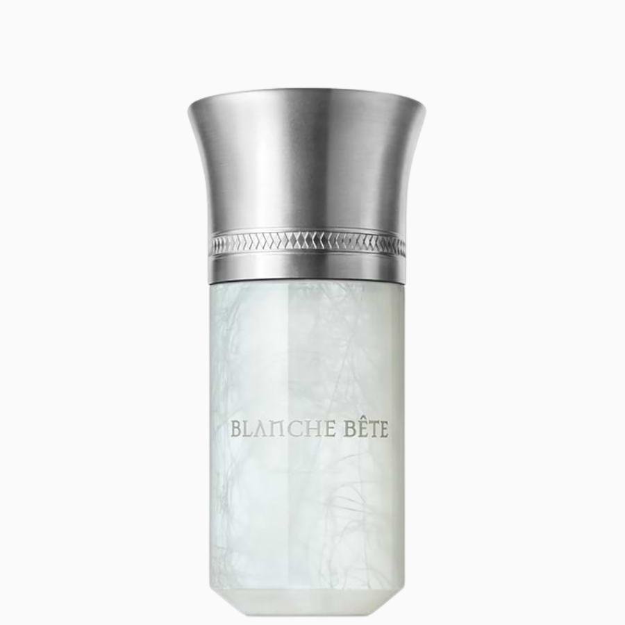 Blanche Bete EDP Liquides Imaginaires