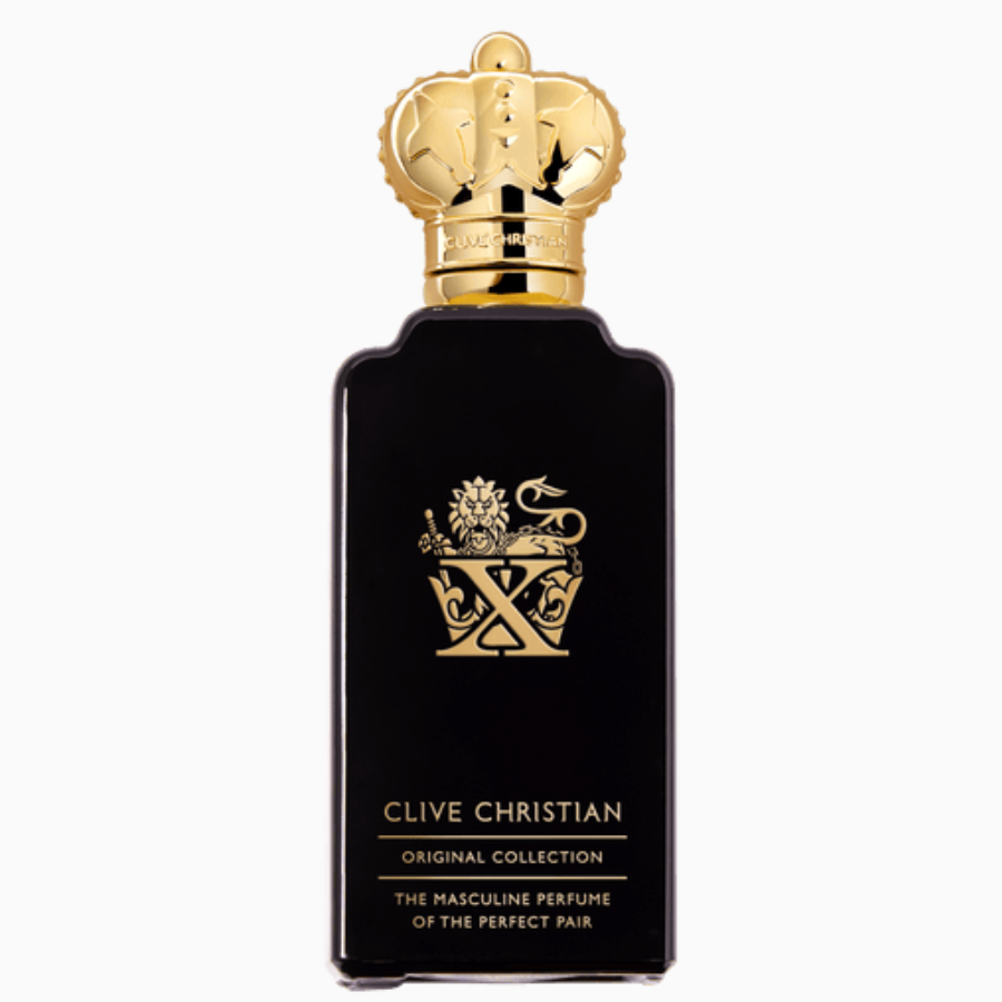 X Perfume Clive Christian