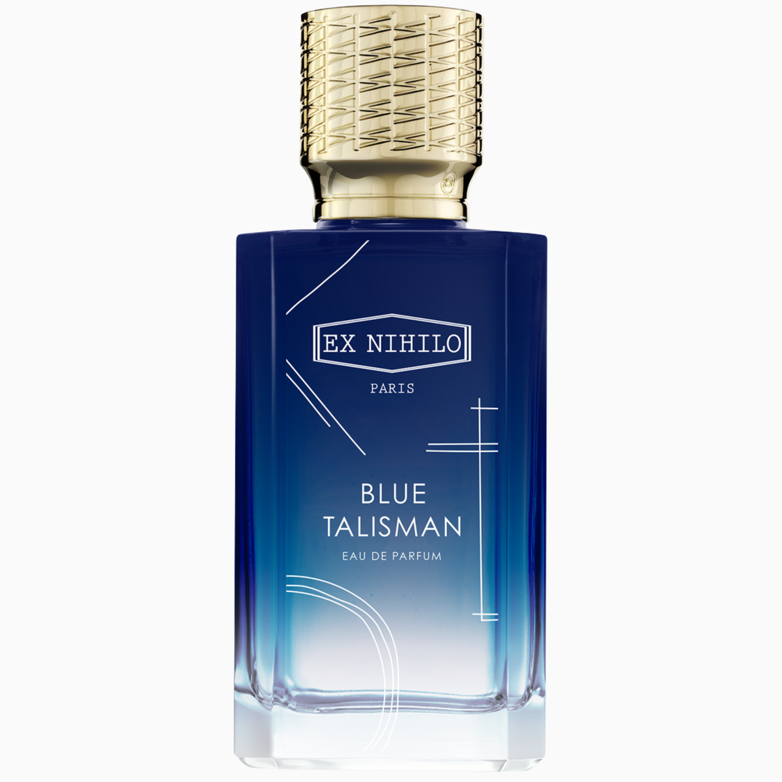 Blue Talisman EDP Ex Nihilo