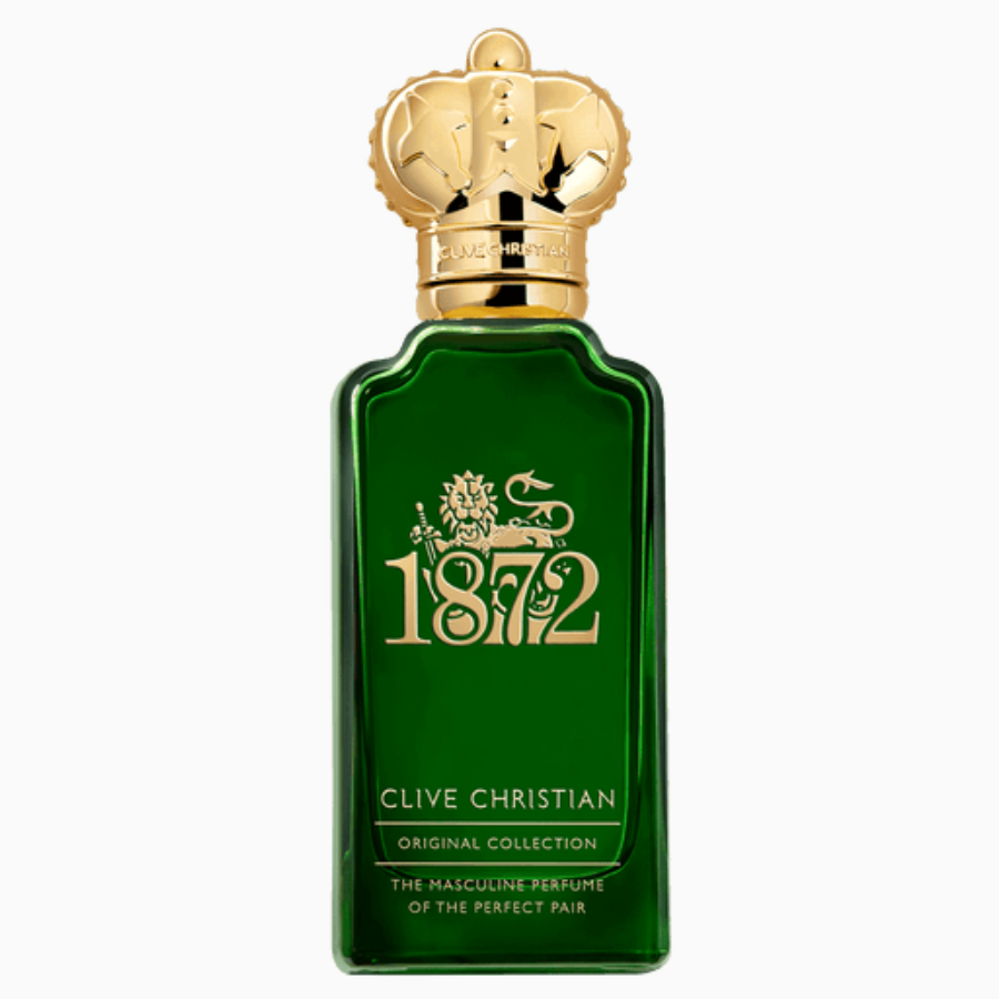 1872 Perfume Clive Christian