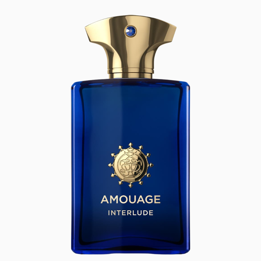 Interlude EDP Amouage