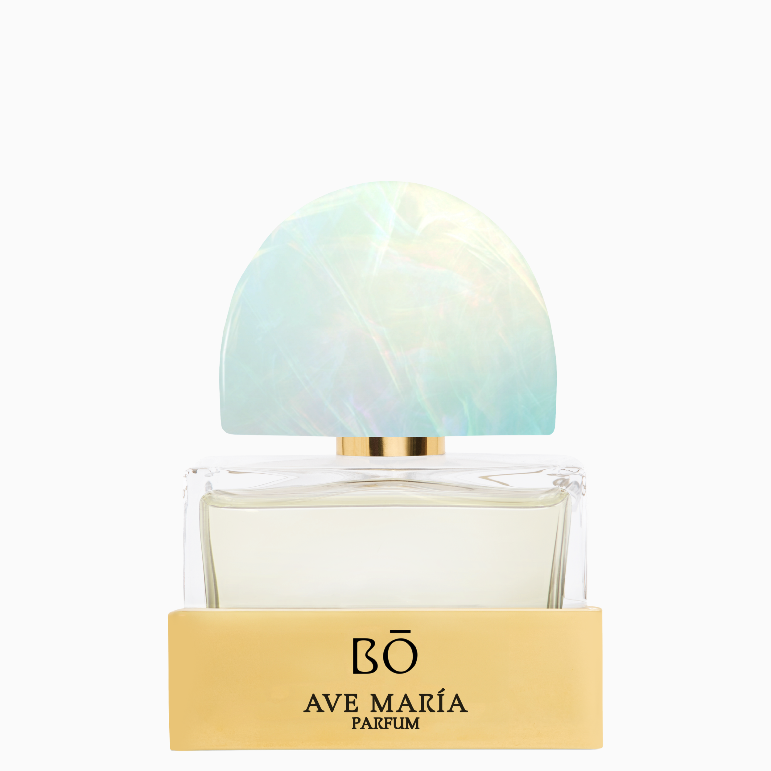 Ave Maria Parfum House of Bō