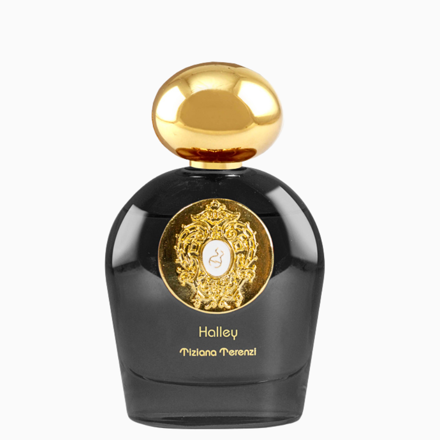 Halley Extrait de Parfum Tiziana Terenzi