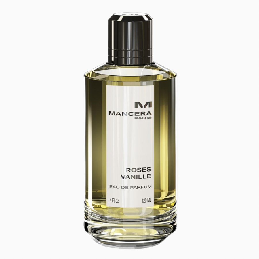 Roses Vanille EDP Mancera