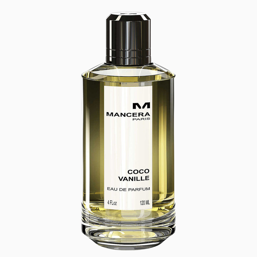 Coco Vanille EDP Mancera