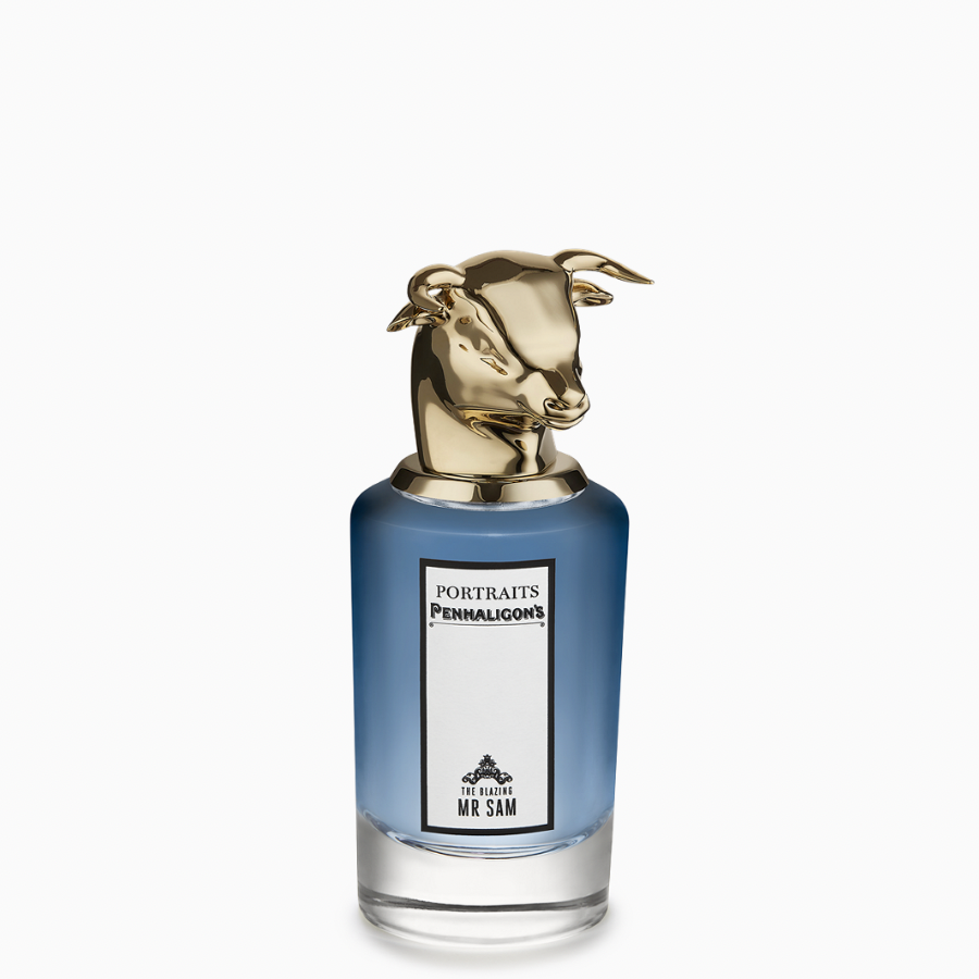 The Blazing Mr Sam EDP Penhaligon's