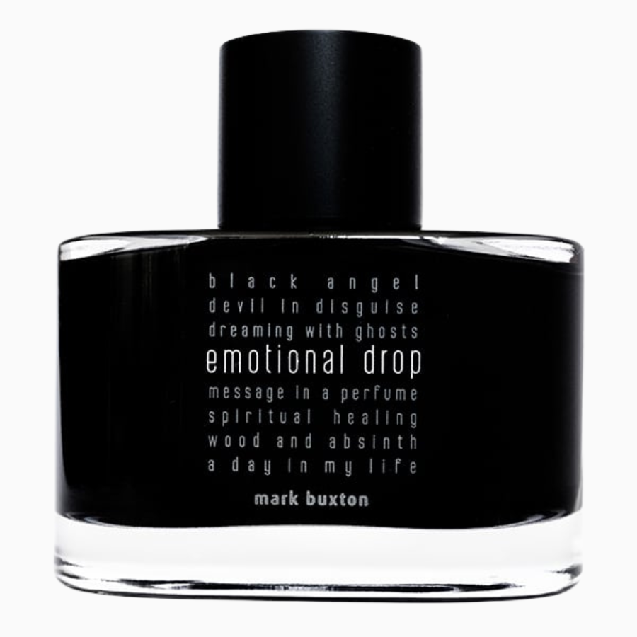 Emotional Drop EDP Mark Buxton