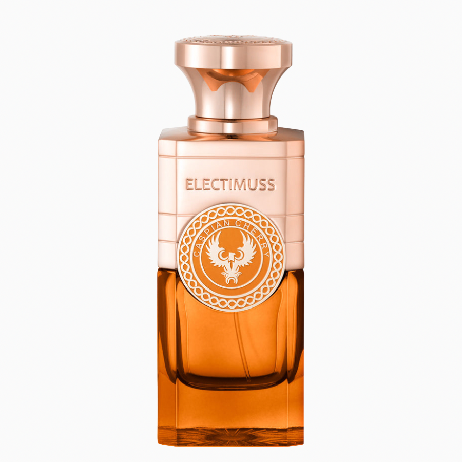 Caspian Cherry Extrait Electimuss
