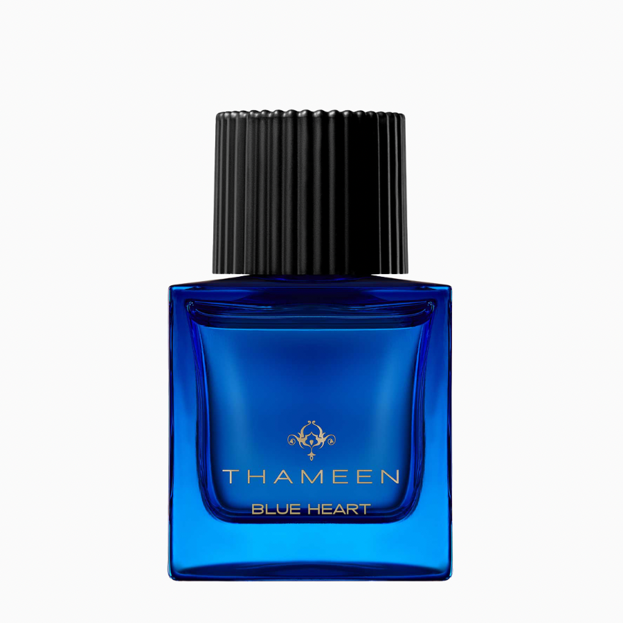 Blue Heart Extrait de Parfum Thameen