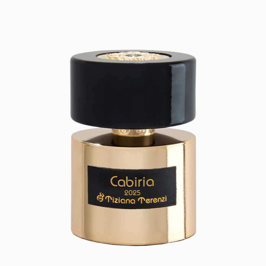 Cabiria Extrait de Parfum Tiziana Terenzi