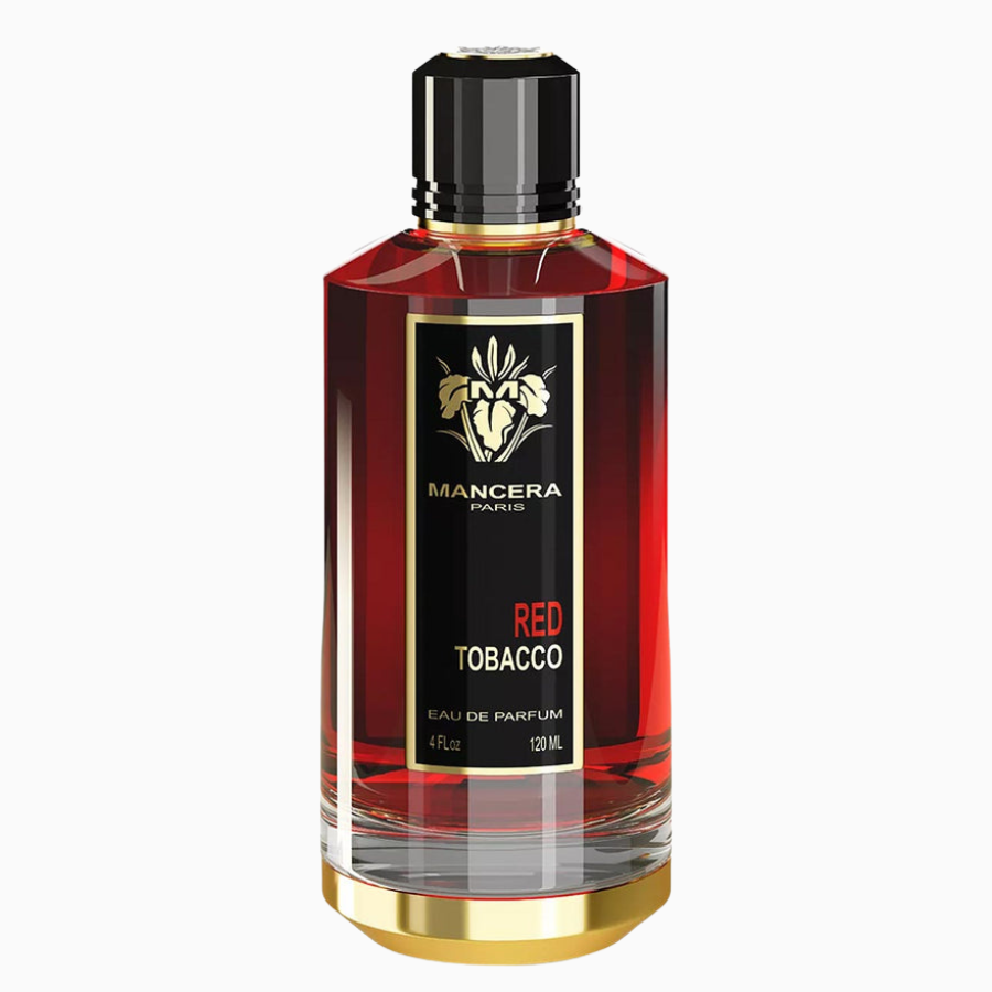Red Tobacco EDP Mancera