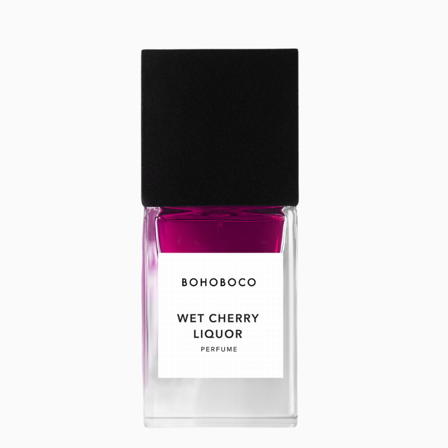 Wet Cherry Liquor Parfum