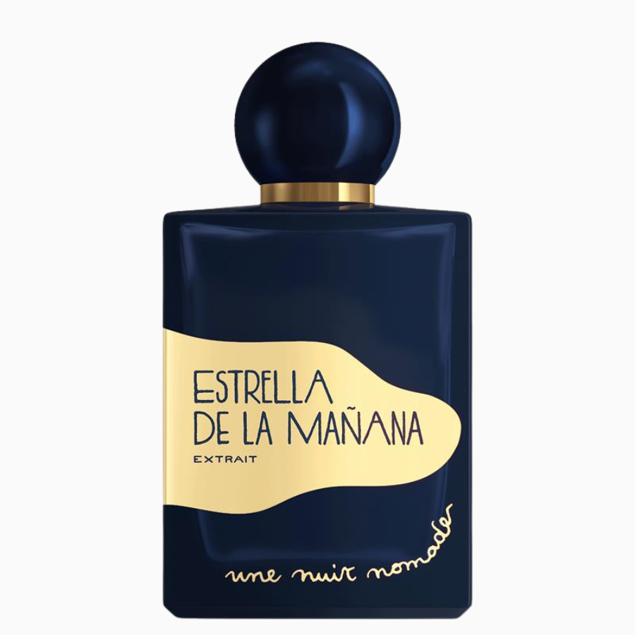 Estrella de la Mañana Extrait Une Nuit Nomade