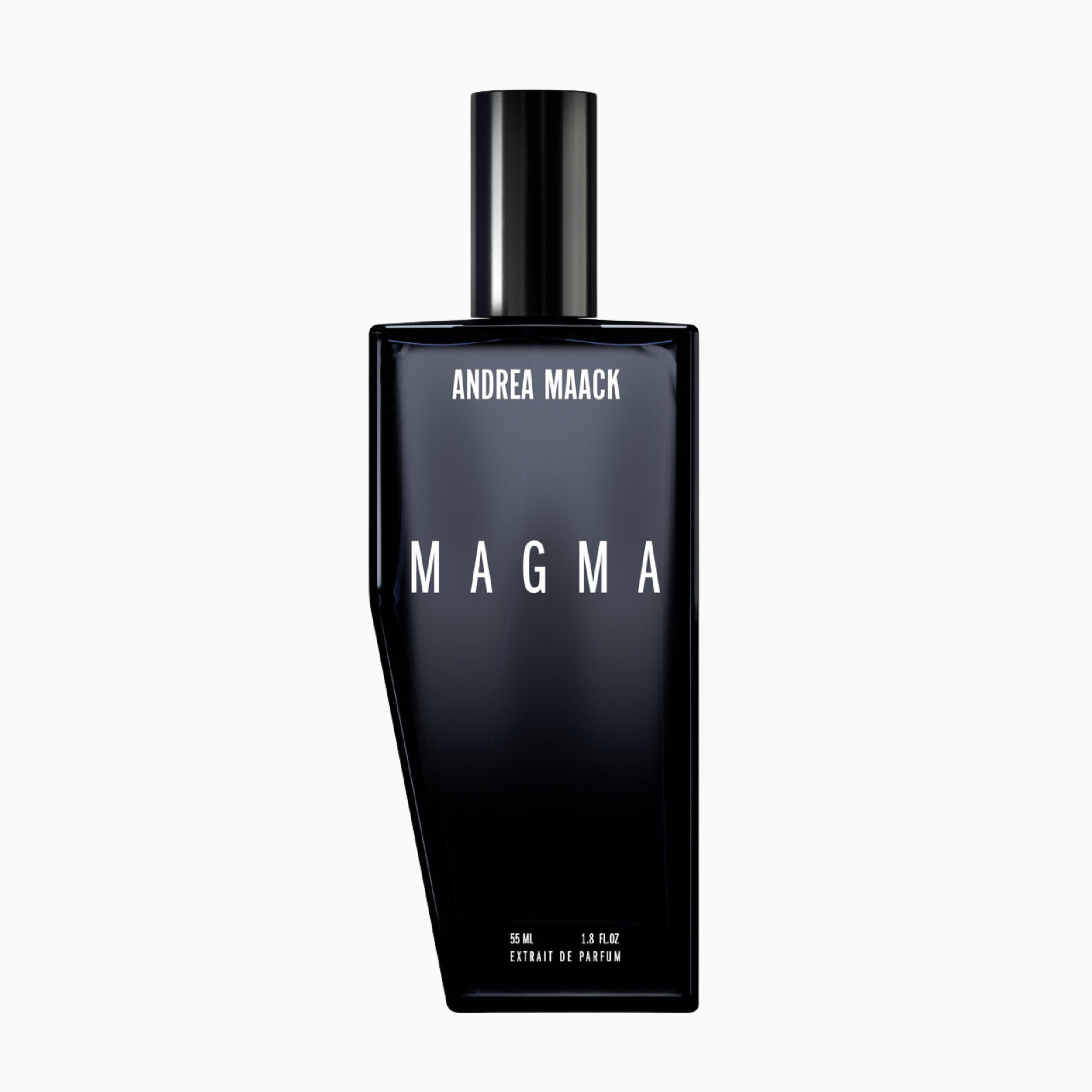 Magma Extrait Andrea Maack