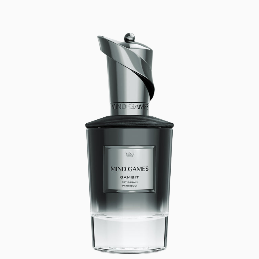 Gambit Extrait Mind Games