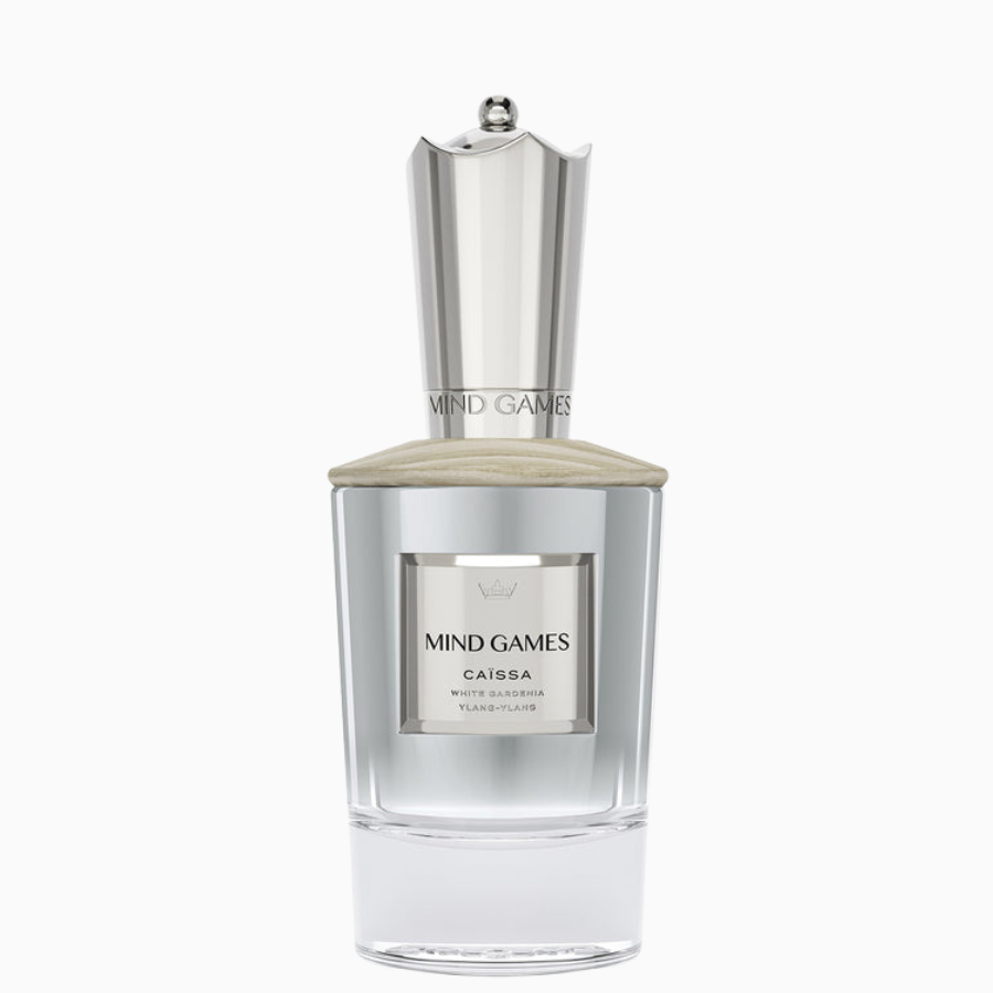 Caissa Extrait Mind Games