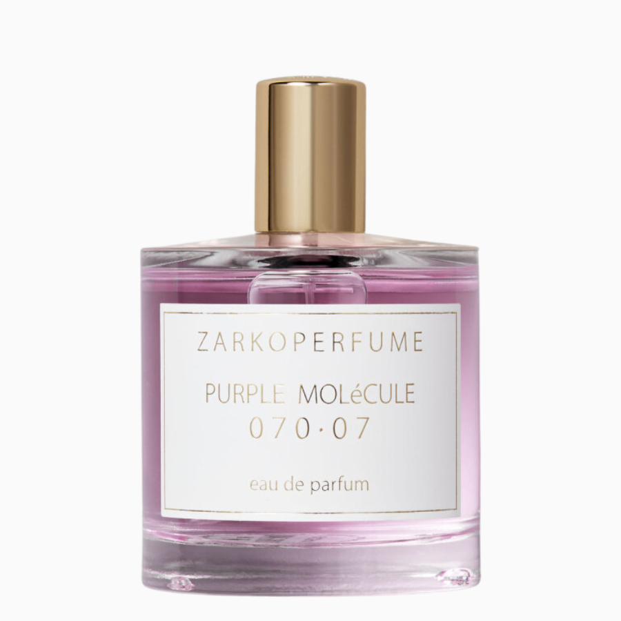 Purple Molecule 070.07 EDP Zarkoperfume