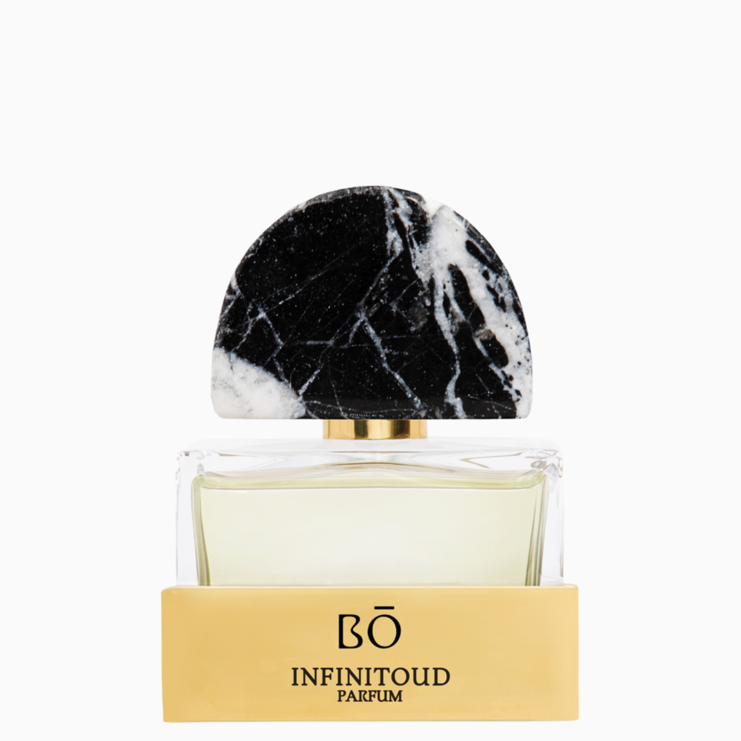 Infinitoud Parfum House of Bō
