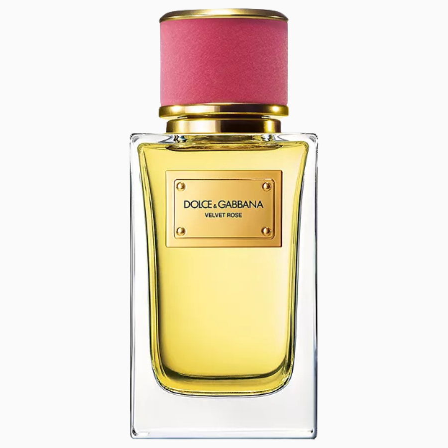 Velvet Rose EDP Dolce & Gabbana