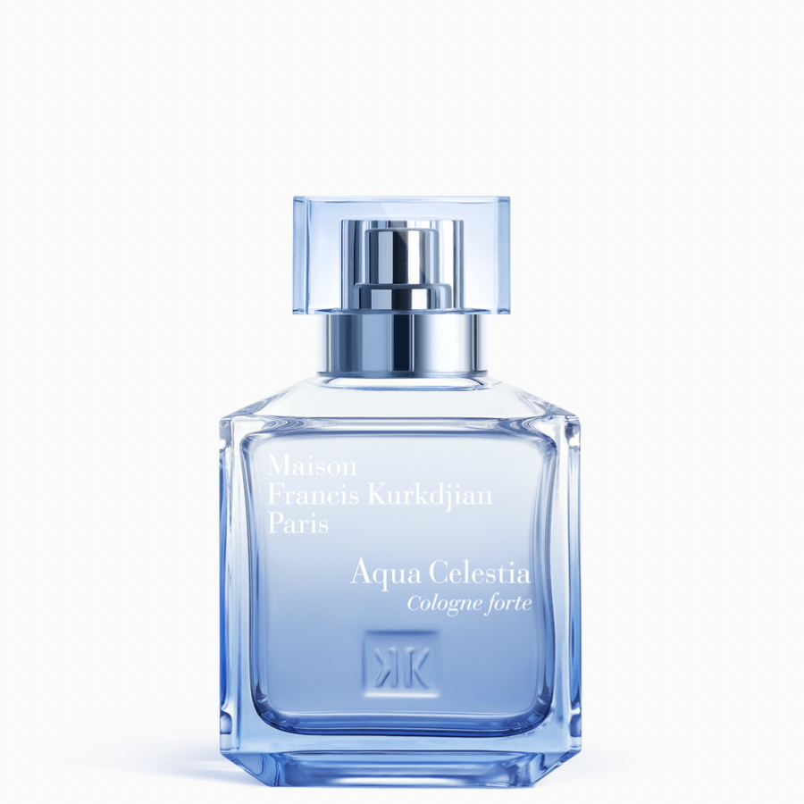 Aqua Celestia Cologne Forte EDP Maison Francis Kurkdjian
