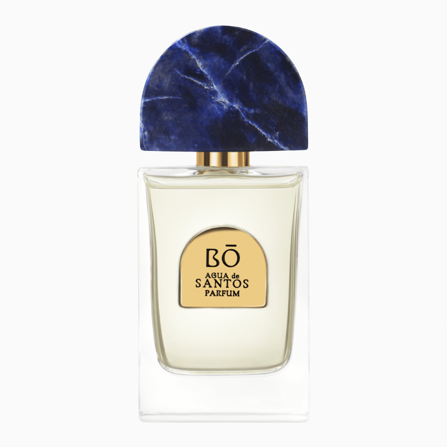 Agua de Santos Parfum  House of Bō