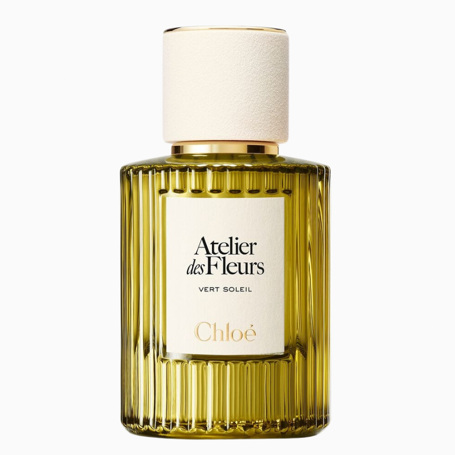 Vert Soleil EDP Chloe