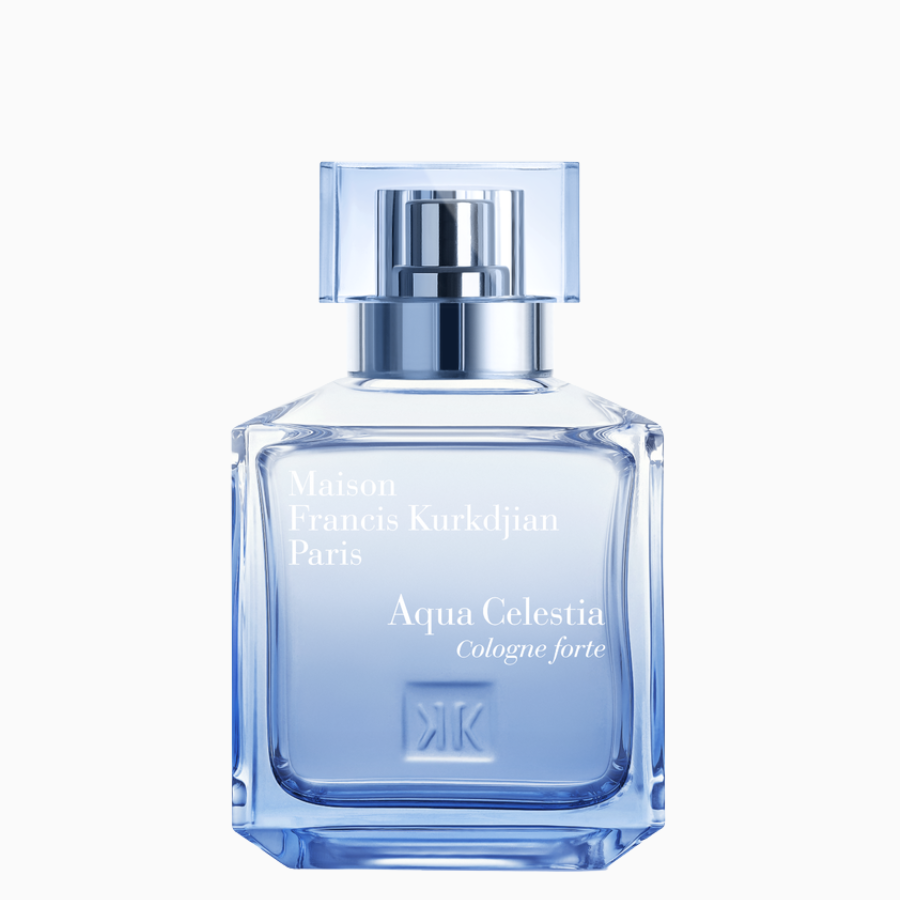 Aqua Celestia Cologne Forte EDP Maison Francis Kurkdjian