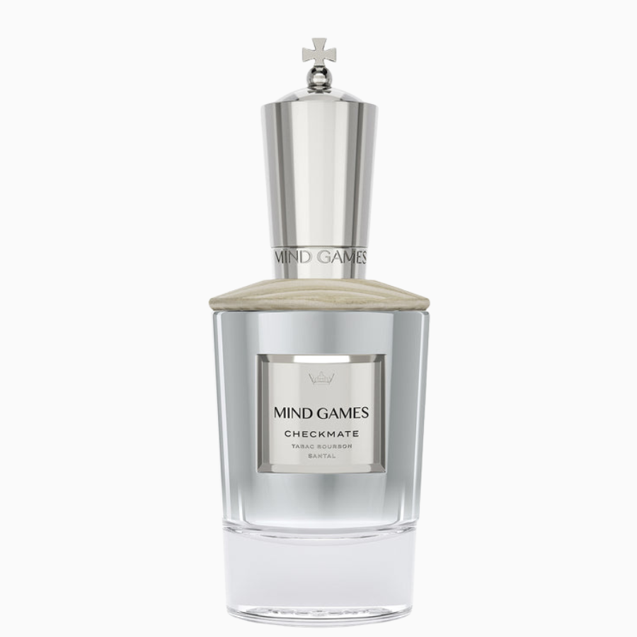 Checkmate Extrait Mind Games