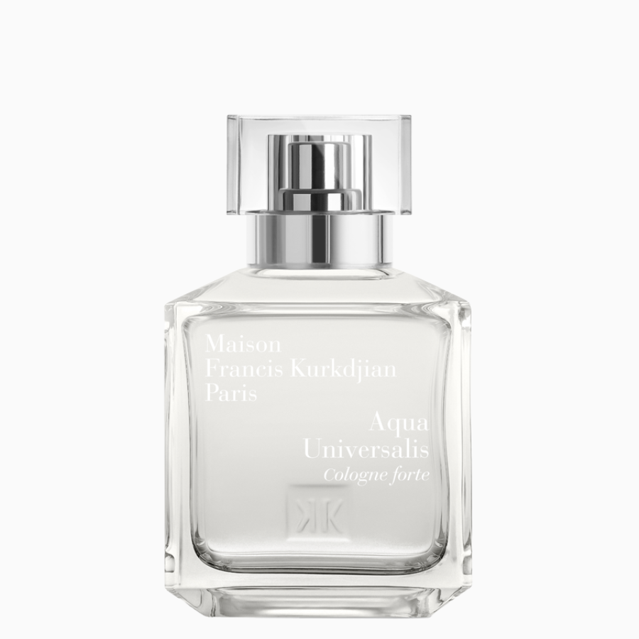 Aqua Universalis Cologne Forte EDP Maison Francis Kurkdjian