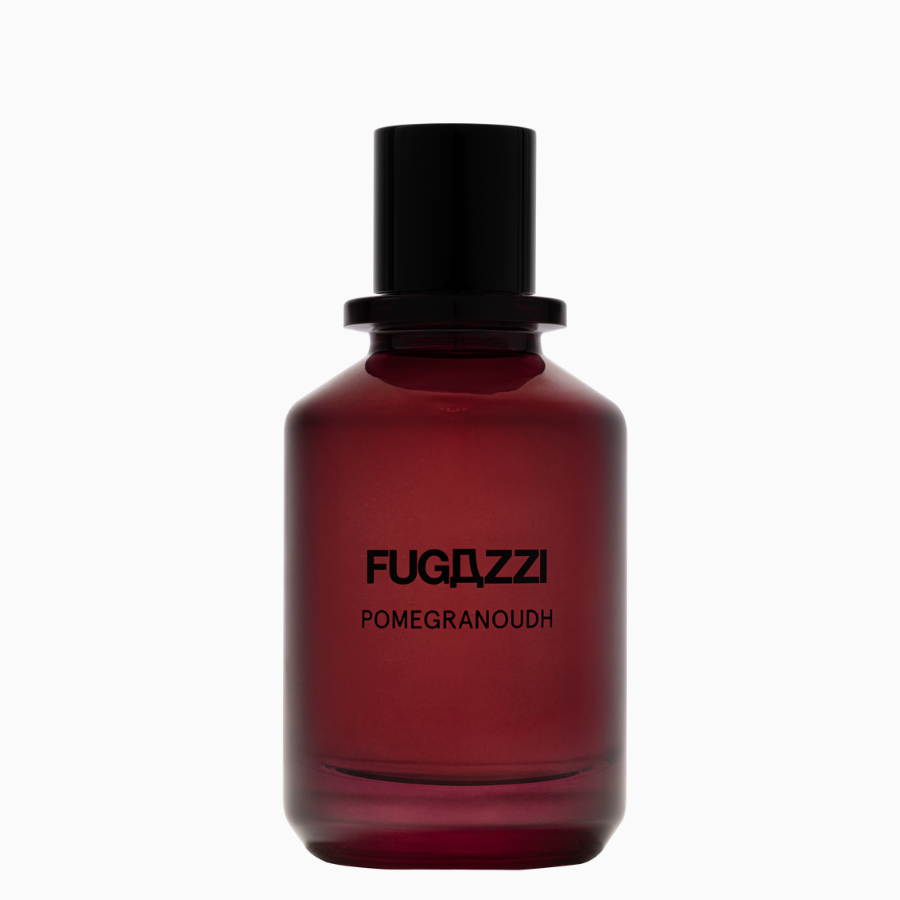 Pomegranoudh Extrait Fugazzi