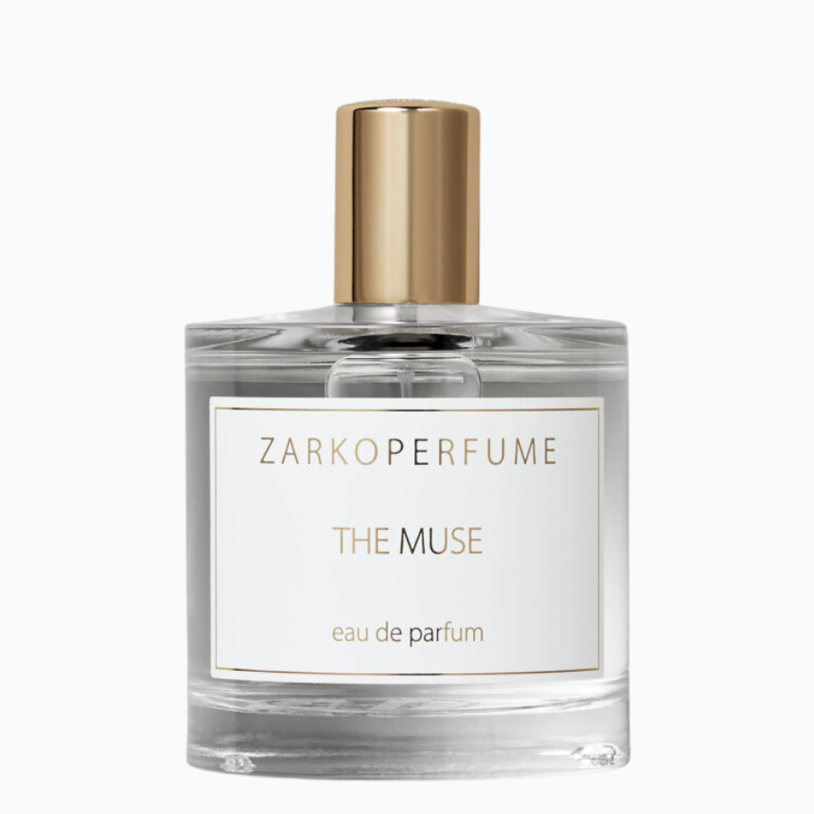 The Muse EDP Zarkoperfume