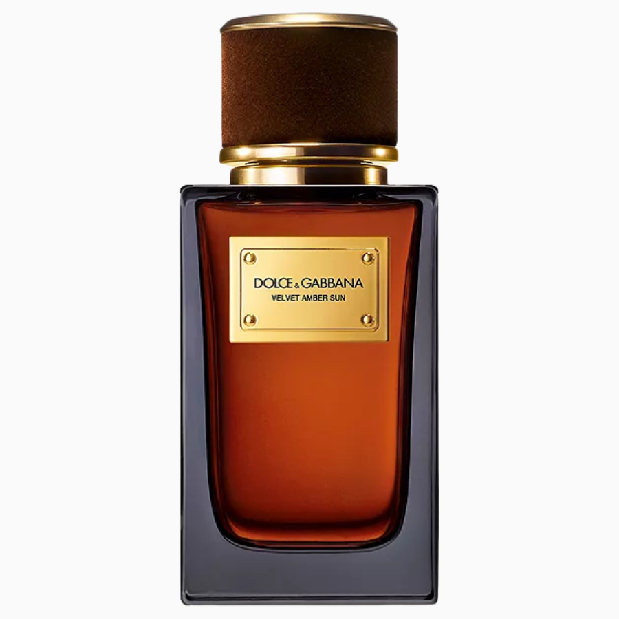 Velvet Amber Sun EDP Dolce & Gabbana