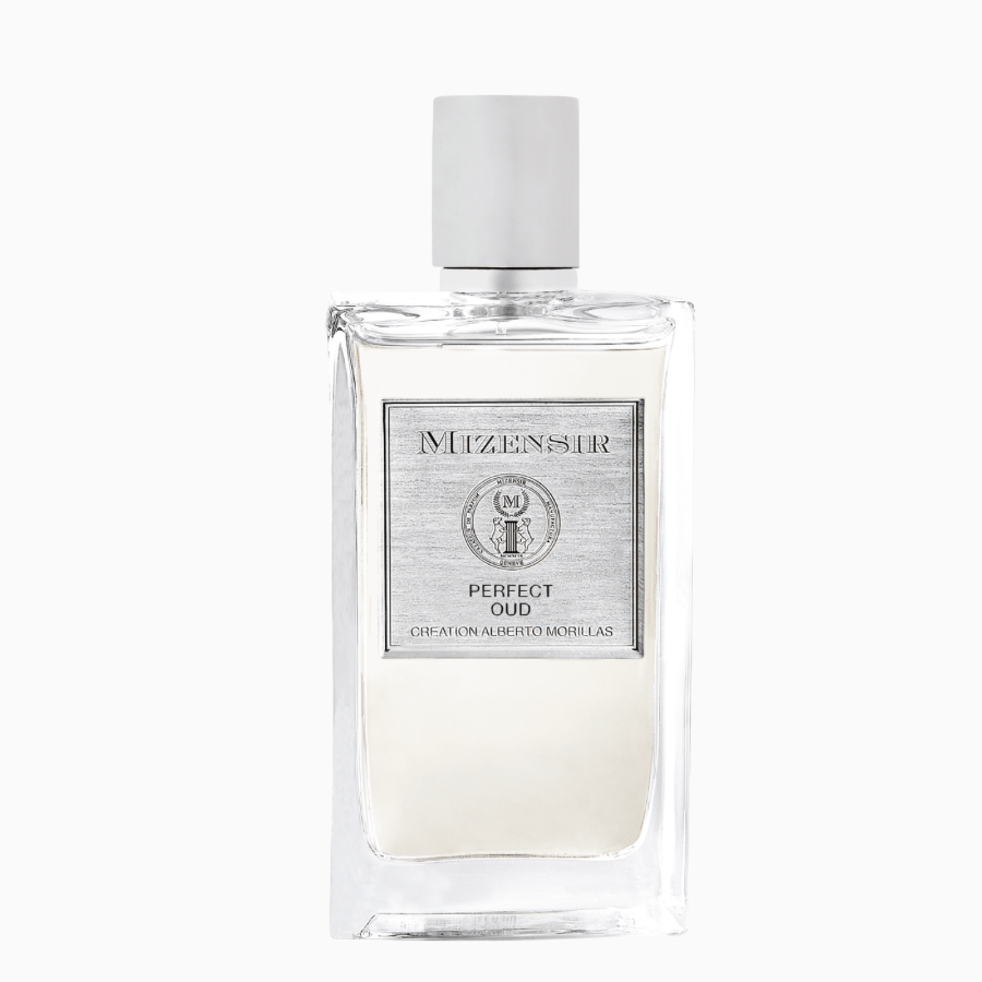 Perfect Oud EDP Mizensir