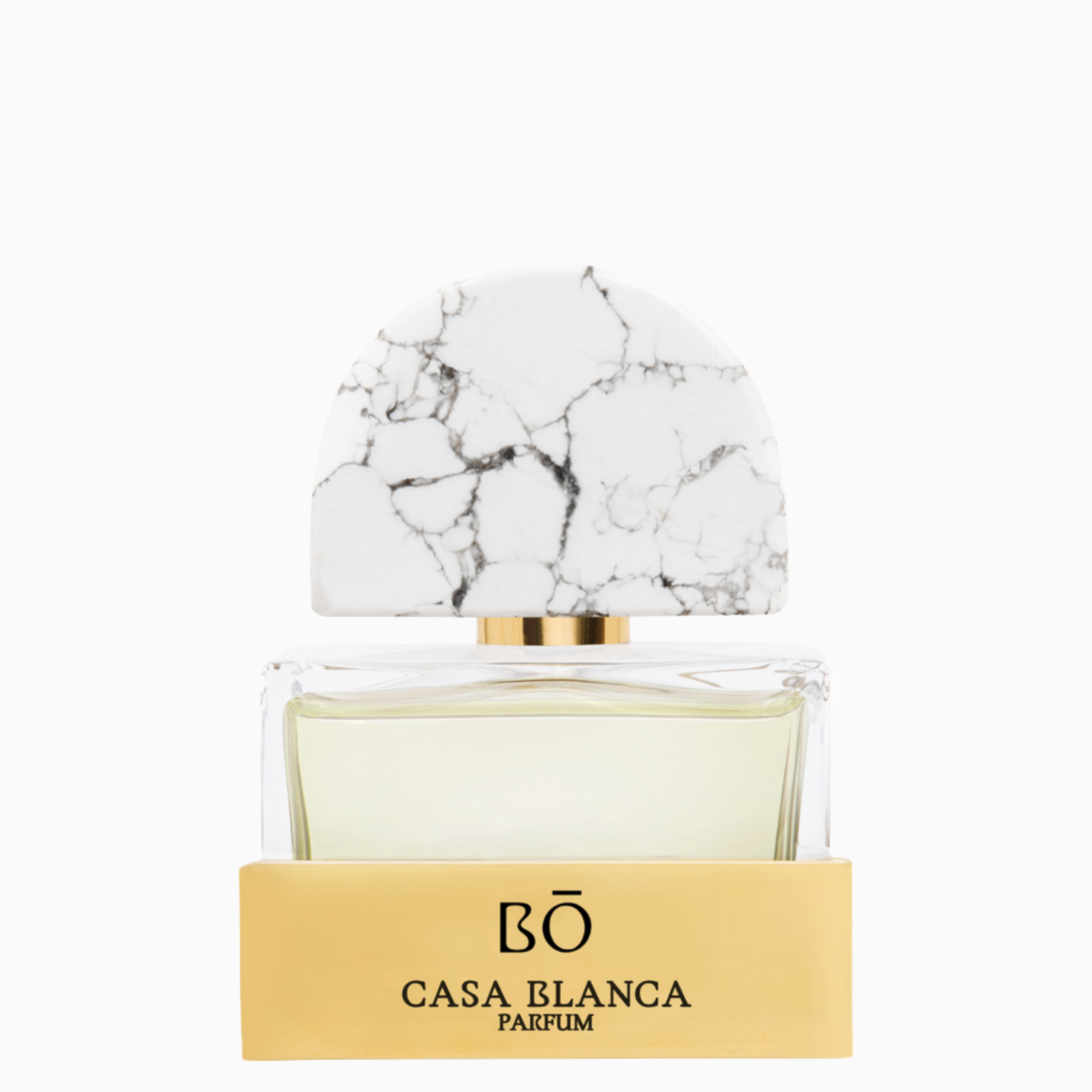 Casa Blanca Parfum House of Bō